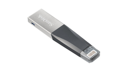 IXpand Mini Flash Drive 32GB SANDISK | Flash Drives in Dar