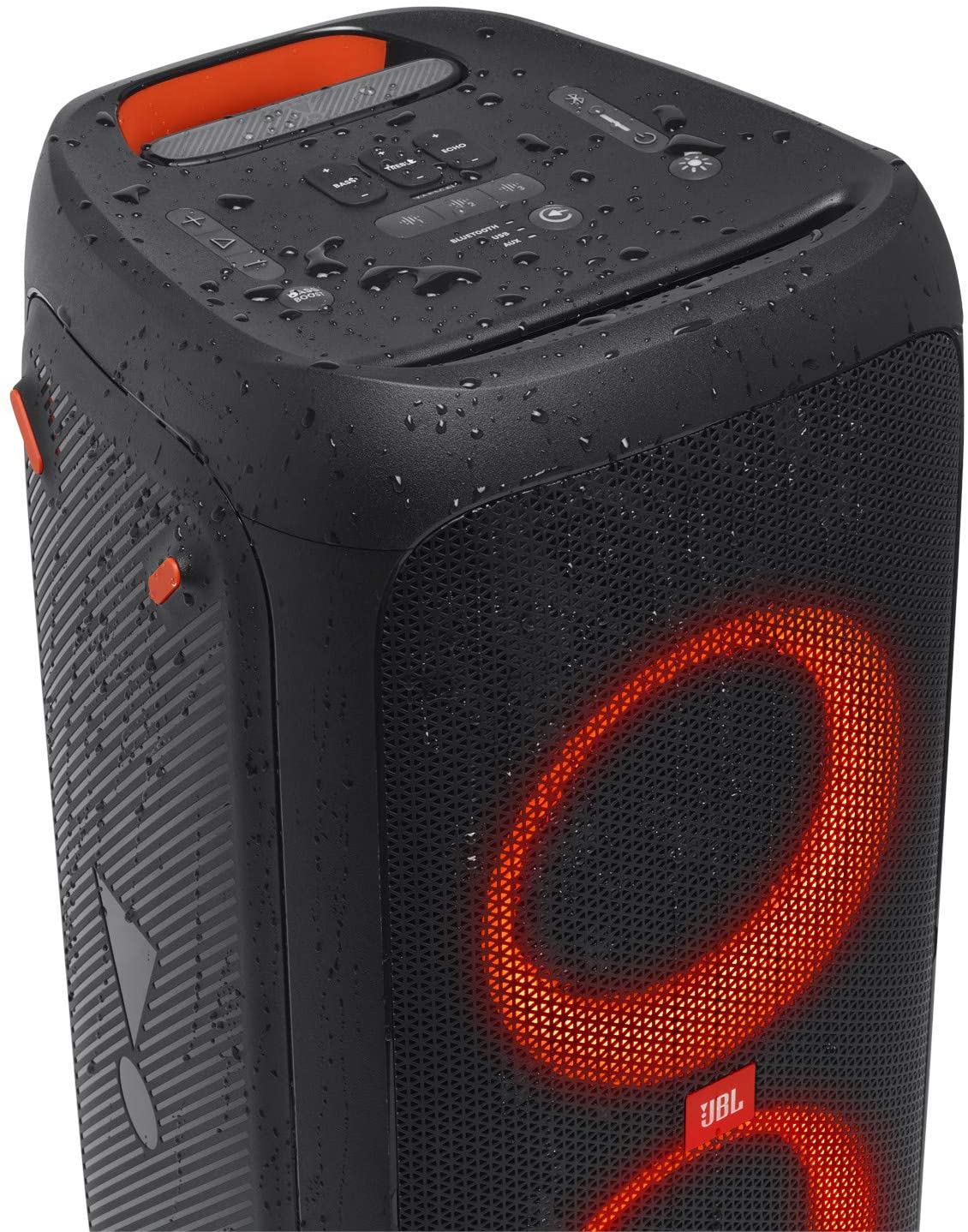 JBL Partybox 310 | Original Bluetooth Speakers in Dar Tanzania