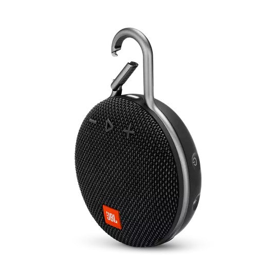 JBL Clip 3 Portable Bluetooth Speaker | Speakers in Dar Tanzania