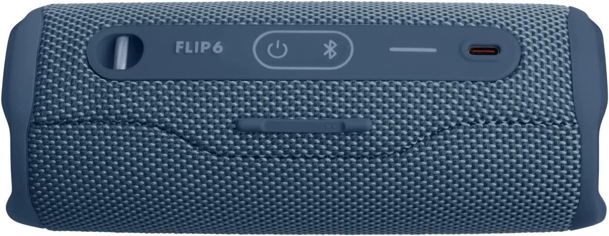JBL Flip 6 Portable Speaker | Bluetooth Speakers in Dar Tanzania