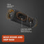 JBL Flip 6 Portable Speaker | Bluetooth Speakers in Dar Tanzania