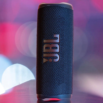 JBL Flip 6 Portable Speaker | Bluetooth Speakers in Dar Tanzania