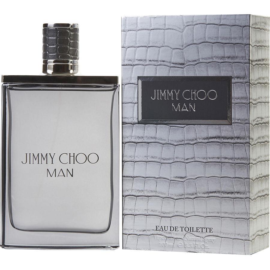 JIMMY CHO MAN Eau de Toilette Perfum | Perfumes in Dar Tanzania