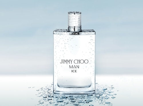 Jimmy Cho Man Ice Eau De Toilette | Perfumes in Dar Tanzania
