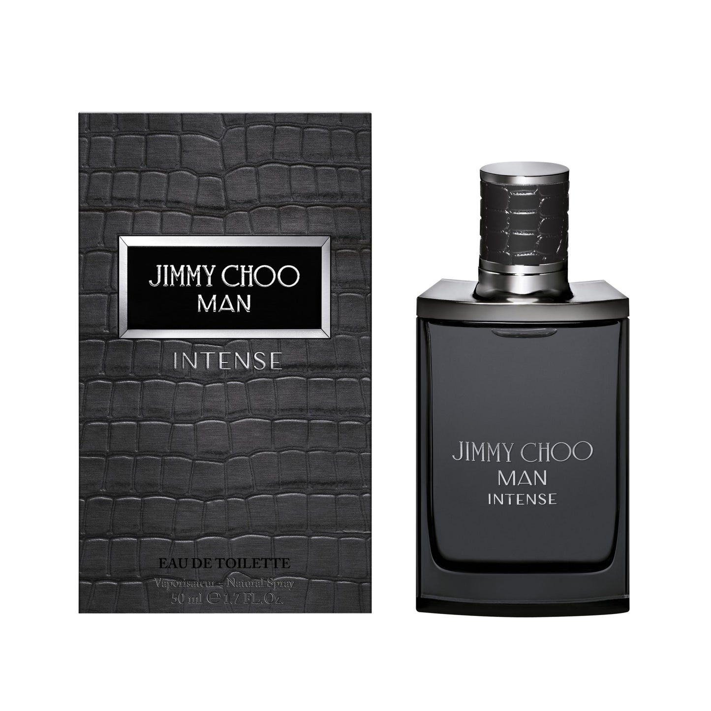 Jimmy Choo Man Intense Perfume | Men Perfumes in Dar Tanzania