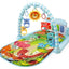 Baby Gym Piano Mat With Hanging Toys | Baby mats in Dar Tanzania