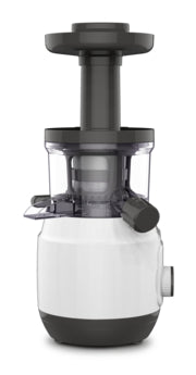 MOULINEX Juiceo Juicer With Control ZU150127 | Juicers in Dar Tanzania