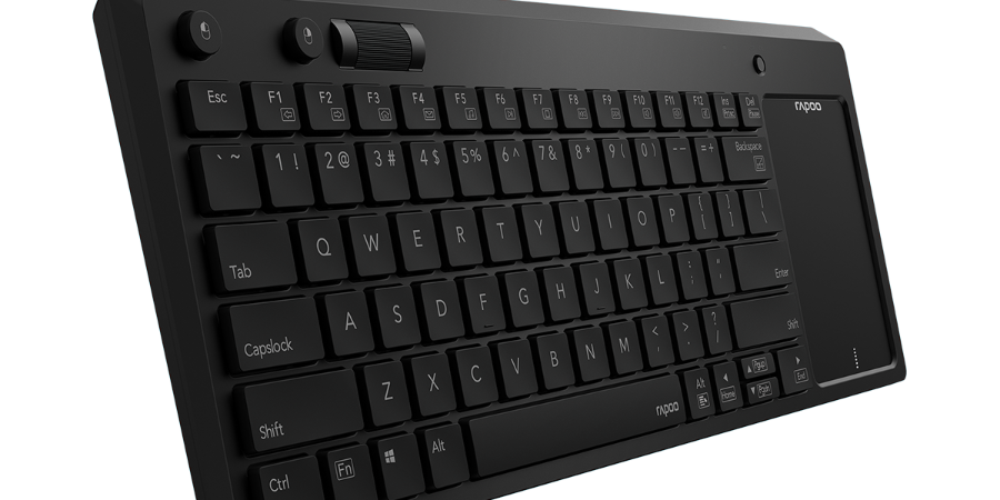 Rapoo Wireless Keyboard k2800 | Computer Keyboards in Dar Tanzania
