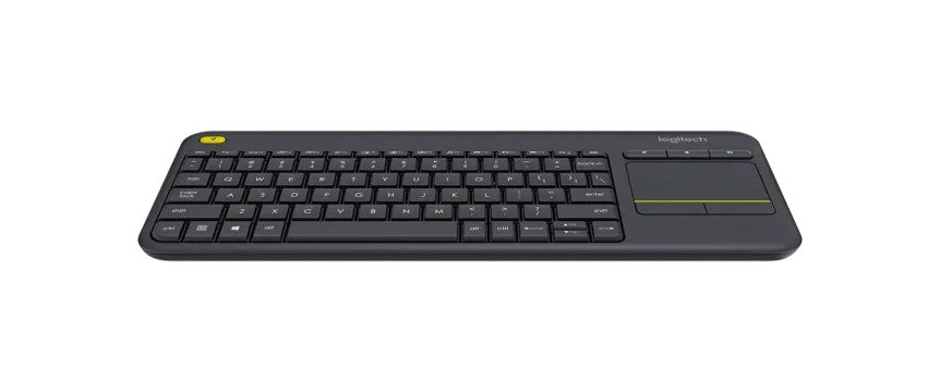 LOGITECH K400 Wireless Keyboard | Wireless keyboards in Dar Tanzania
