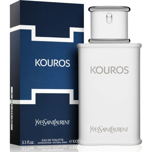 YSL YVES SAINT LAURENT Kouros Perfume | Perfumes in Dar Tanzania
