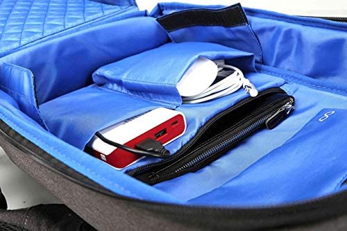 KINGSONS Smart Antitheft Backpack KS3149 | Laptop bags in Dar Tanzania