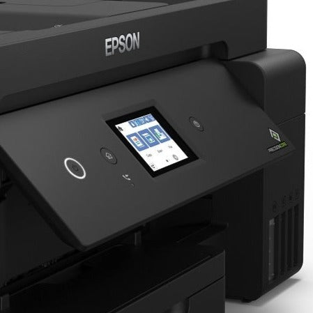 EPSON EcoTank L14150 A3 Wi-Fi Duplex InkTank Printer in Dar Tanzania