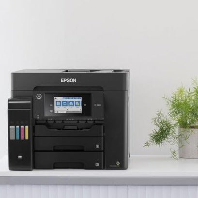 EPSON Duplex Inktank Printer L6570 | Epson Printers in Dar Tanzania