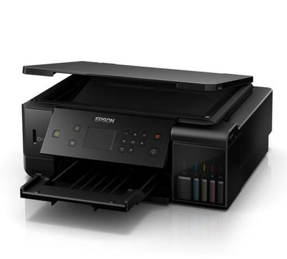 EPSON L7160 3-in-1 EcoTank Printer | InkTank Printers in Dar Tanzania
