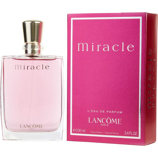 LANCOME Miracle Perfume 100ml | Original Perfumes in Dar Tanzania