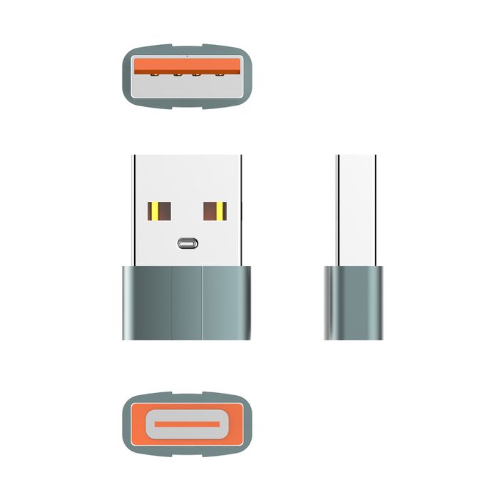 LDNIO LC150 USB C Female To USB Male Adapter in Dar Tanzania