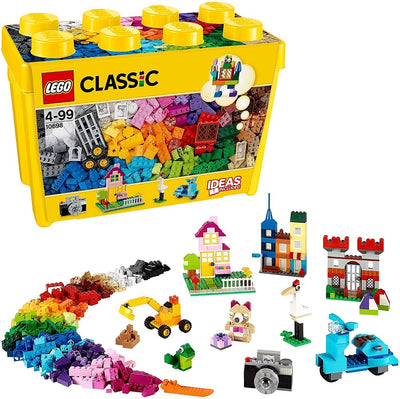 LEGO 10698 Classic Bricks Building Set | Lego Toys In Dar Tanzania