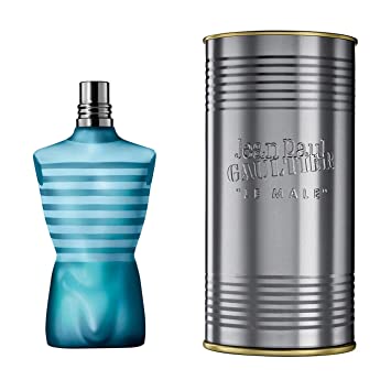 Jean Paul Gaultier Le Male Perfume | Perfumes in Dar Tanzania