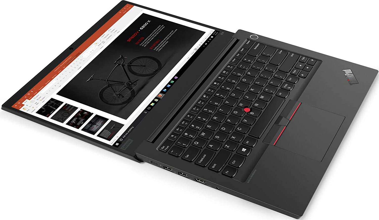 LENOVO ThinkPad E14 Core i7 8gb Laptop | Laptops in Dar Tanzania