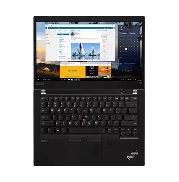 LENOVO ThinkPad T14 512gb Core i5 8gb Laptop | Laptop in Dar Tanzania