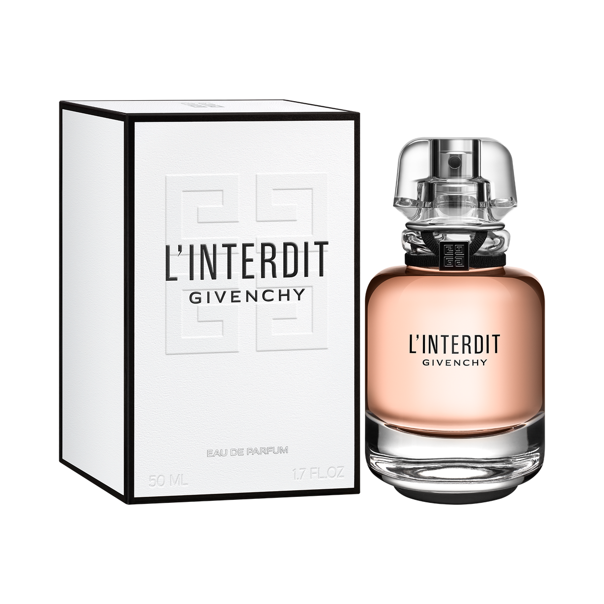 Givenchy L'Interdit Perfume | Ladies Perfumes in Dar Tanzania