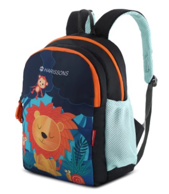 HARISSONS Lion 19L Backpack | School bags in Dar Tanzania