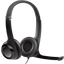 Logitech H390 Wired USB Headset With Mic | Headphones in Dar Tanzania