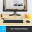 LOGITECH Slim Wireless Keyboard and Mouse Combo MK470 Dar Tanzania