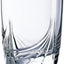LUMINARC Ascot Glasses 6 pc Set | Luminarc Glasses in Dar Tanzania