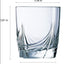 LUMINARC Ascot Glasses 6 pc Set | Luminarc Glasses in Dar Tanzania