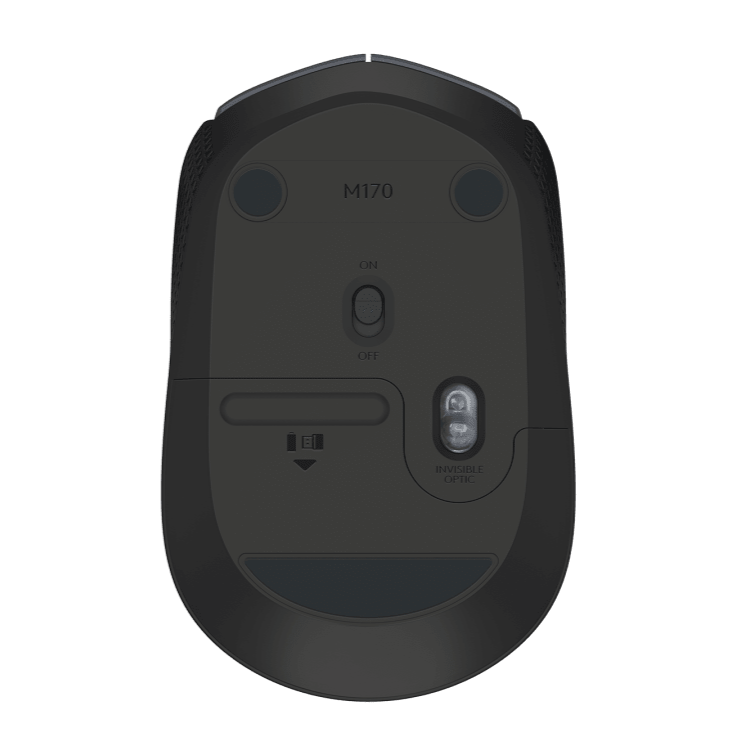 LOGITECH M170 Wireless Mouse | Wireless Mouse in Dar Tanzania