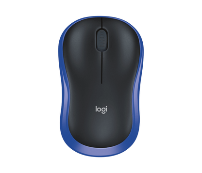 LOGITECH M185 Wireless Mouse | Computer accessories in Dar Tanzania