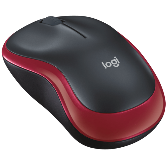 LOGITECH M185 Wireless Mouse | Computer accessories in Dar Tanzania