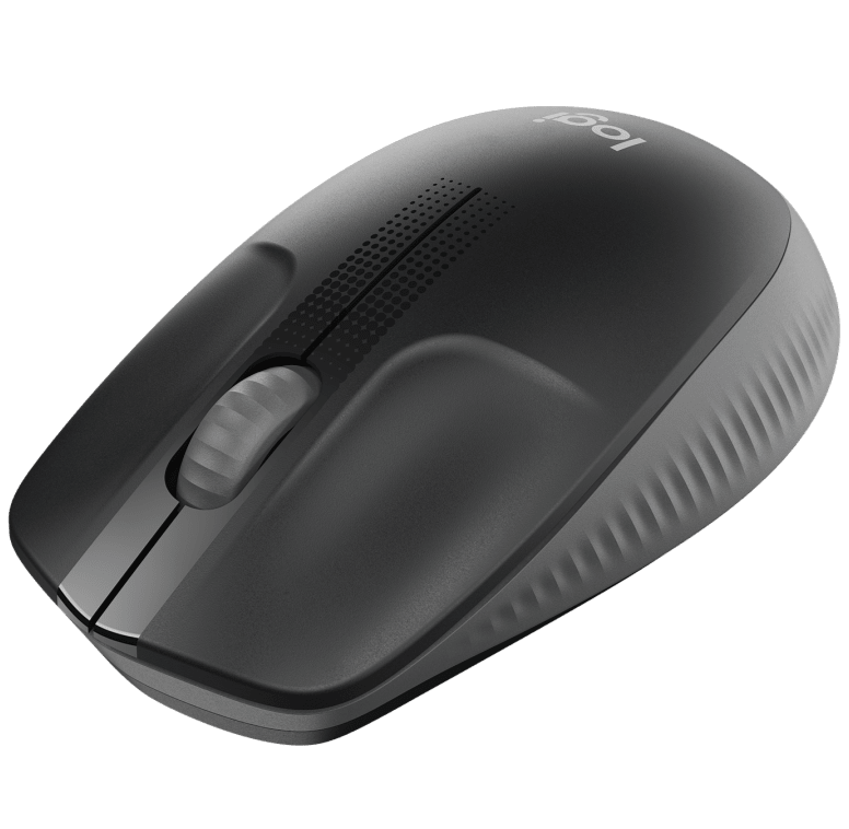LOGITECH M191 Wireless Mouse | Shop Wireless Mouse in Dar Tanzania