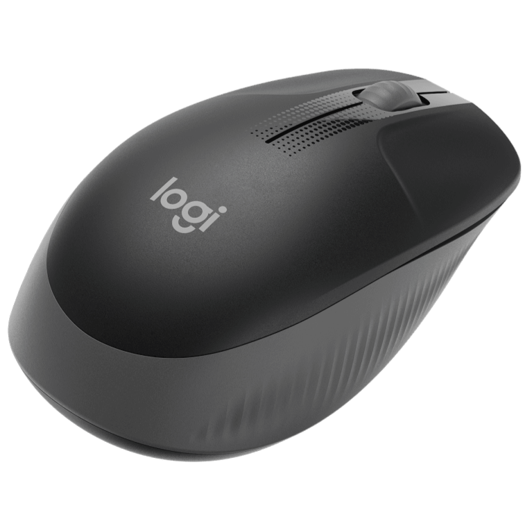 LOGITECH M191 Wireless Mouse | Shop Wireless Mouse in Dar Tanzania