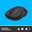 LOGITECH M221 Silent Wireless Mouse | Wireless Mouse in Dar Tanzania