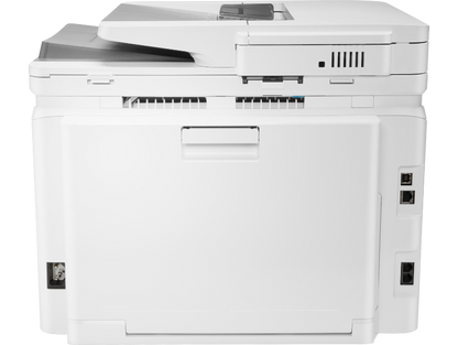 HP Color LaserJet Pro MFP M283fdw Printer | Printers in Dar Tanzania
