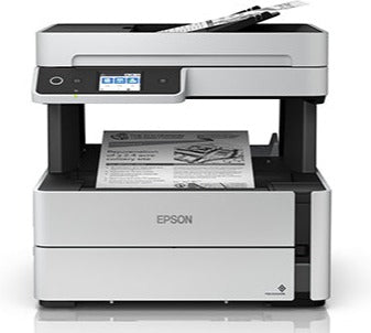 EPSON M3170 Duplex Mono InkTank Printer in Dar Tanzania