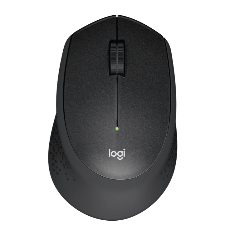 LOGITECH M330 Silent Plus Wireless Mouse in Dar Tanzania