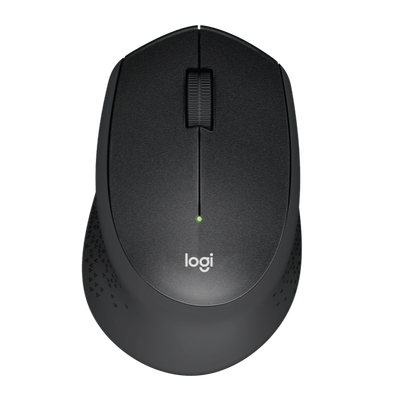 LOGITECH M330 Silent Plus Wireless Mouse in Dar Tanzania