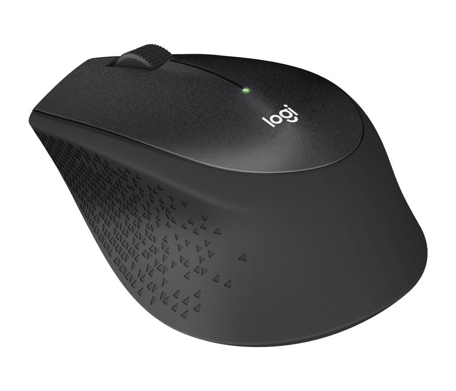 LOGITECH M330 Silent Plus Wireless Mouse in Dar Tanzania