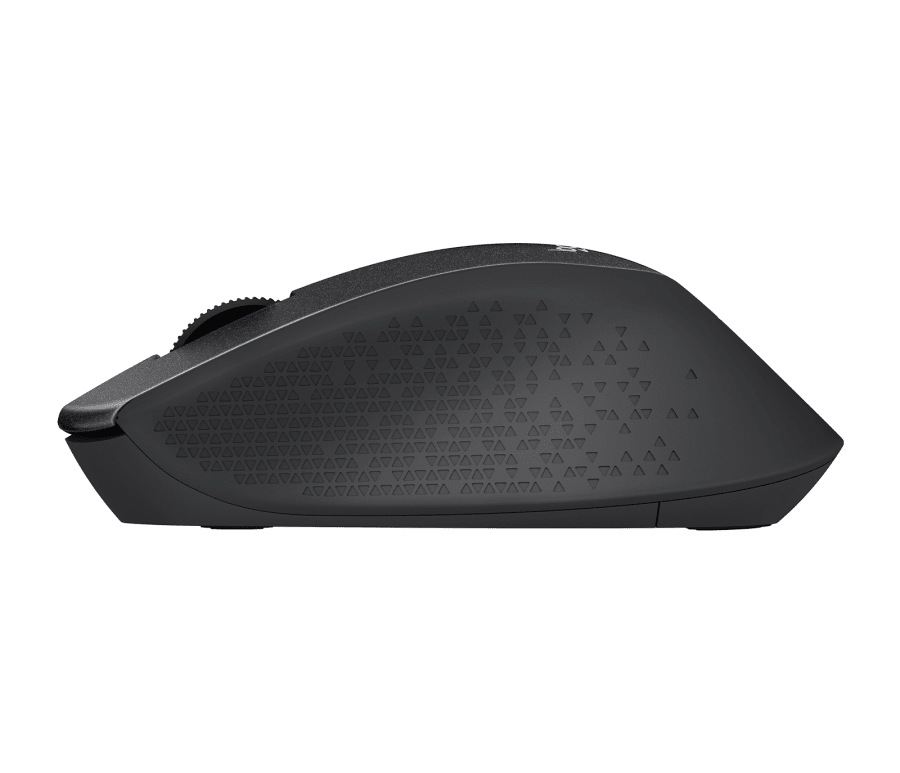 LOGITECH M330 Silent Plus Wireless Mouse in Dar Tanzania