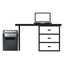 REXEL Momentum M510 M-Cut Shredder | Paper Shredders in Dar Tanzania