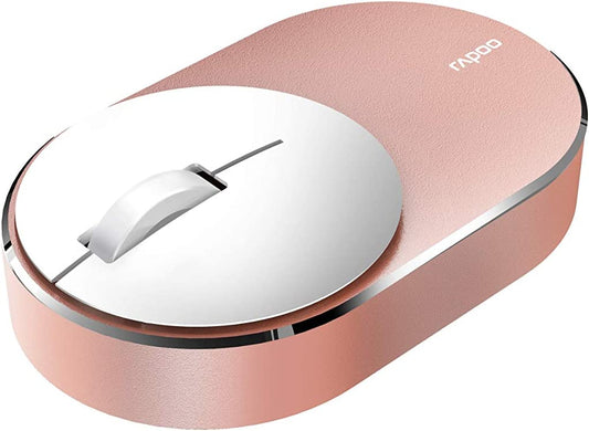 RAPOO M600 Multi-mode Wireless Mouse | Wireless mouse in Dar Tanzania