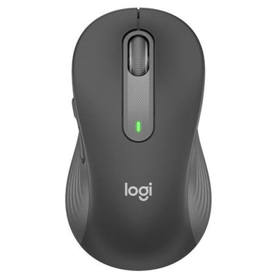Logitech M650 Signature Wireless Mouse | Smart Mouse in Dar Tanzania