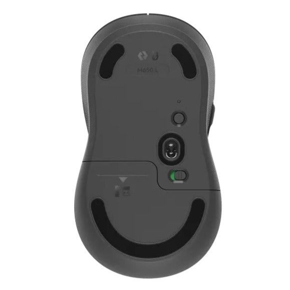 Logitech M650 Signature Wireless Mouse | Smart Mouse in Dar Tanzania