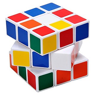 Magic Cube Rubik Cube | Educational Toys in Dar Tanzania