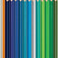 MAPED Peps 36 Color Pencils | Maped Color Pencils in Dar Tanzania