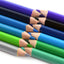 MAPED Peps 36 Color Pencils | Maped Color Pencils in Dar Tanzania