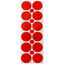 Certificate Red Seal Stickers labels | Seal stickers in Dar Tanzania